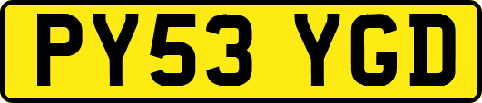 PY53YGD