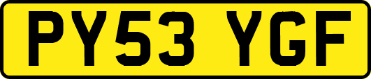 PY53YGF