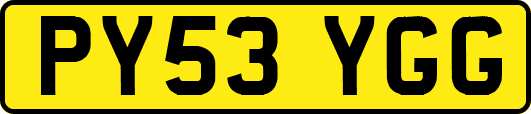 PY53YGG