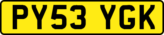 PY53YGK