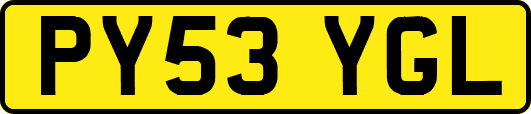 PY53YGL