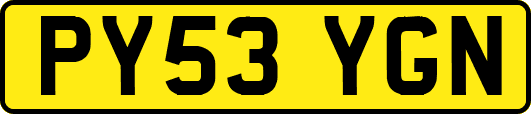 PY53YGN