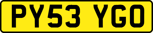 PY53YGO