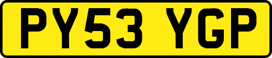 PY53YGP