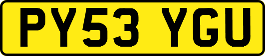 PY53YGU