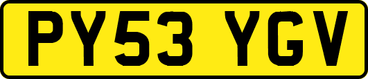 PY53YGV