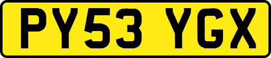 PY53YGX