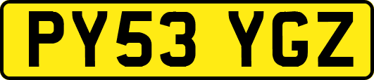 PY53YGZ
