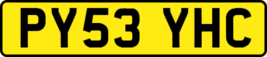 PY53YHC