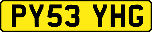 PY53YHG