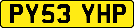 PY53YHP