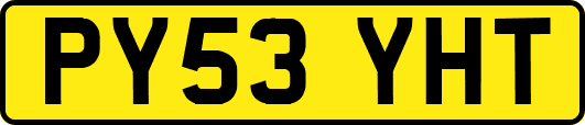 PY53YHT