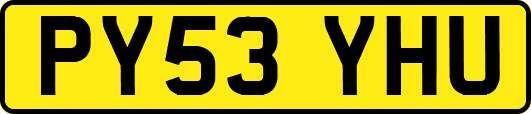 PY53YHU