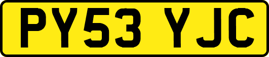 PY53YJC