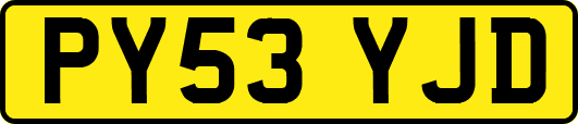 PY53YJD