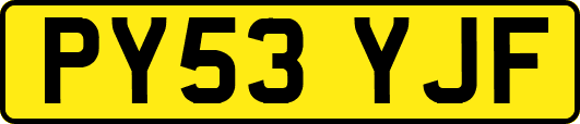 PY53YJF