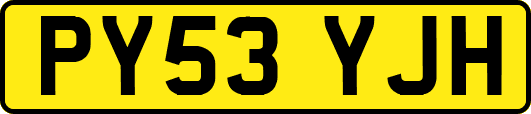 PY53YJH
