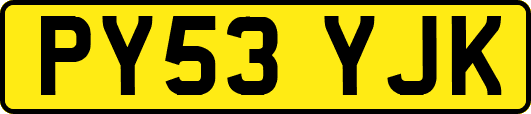 PY53YJK