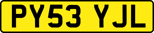 PY53YJL