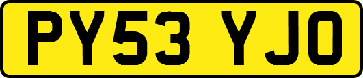 PY53YJO