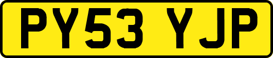 PY53YJP