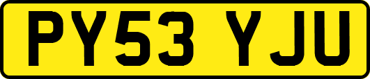 PY53YJU