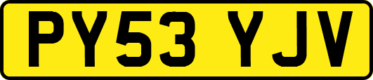 PY53YJV