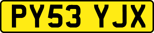 PY53YJX