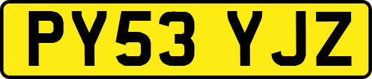 PY53YJZ