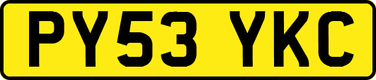 PY53YKC