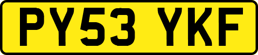 PY53YKF