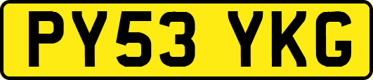 PY53YKG