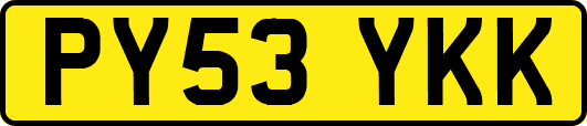 PY53YKK