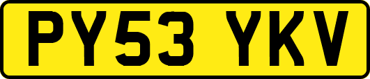 PY53YKV