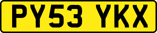 PY53YKX