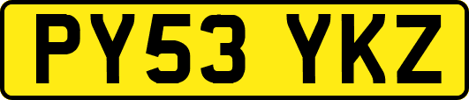 PY53YKZ