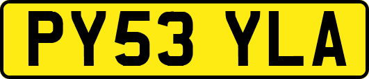 PY53YLA