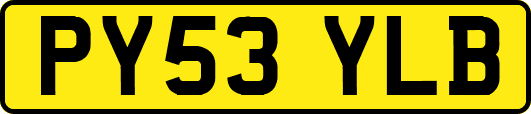 PY53YLB