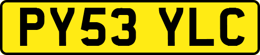 PY53YLC