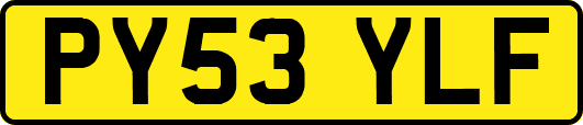 PY53YLF