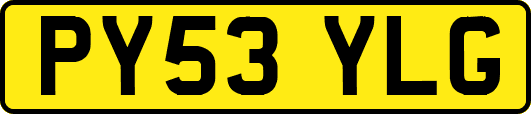 PY53YLG