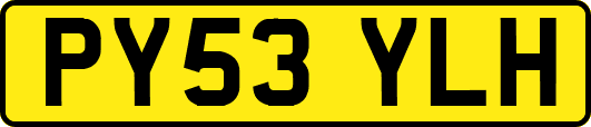 PY53YLH