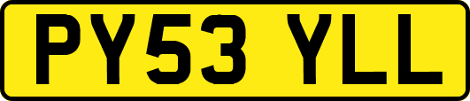 PY53YLL