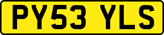 PY53YLS