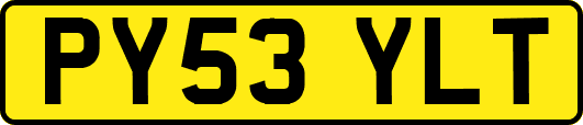 PY53YLT
