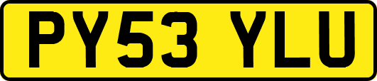PY53YLU
