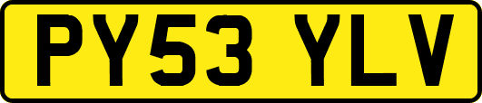 PY53YLV
