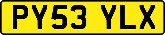 PY53YLX