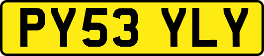 PY53YLY
