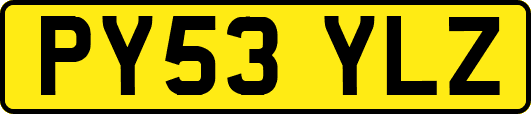 PY53YLZ